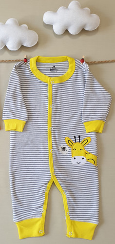 سرهمی فول دکمه نخ پنبه