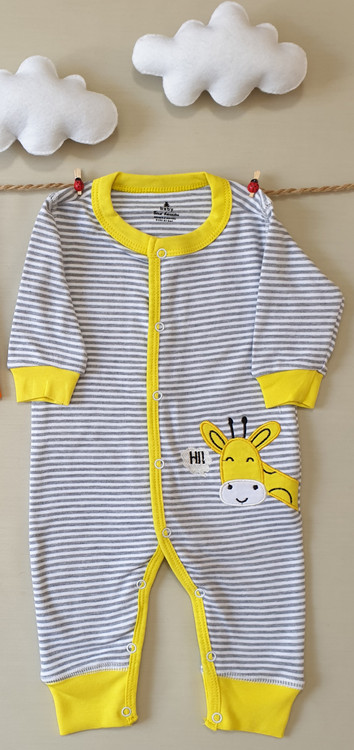 سرهمی فول دکمه نخ پنبه