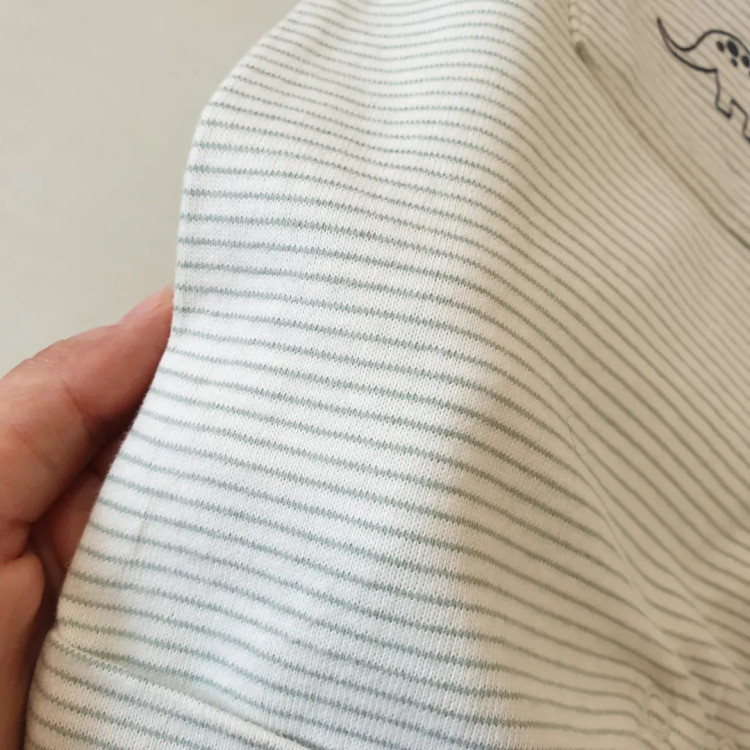 بیلر نرم نخ پنبه اسپرت دخترانه و پسرانه