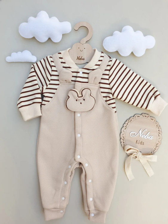 سرهمی گرم و زمستانی بچگانه