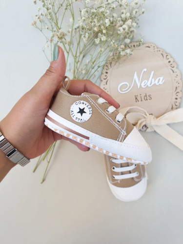 پاپوش آل استار اسپرت شیک