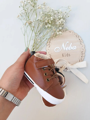 پاپوش بچگانه اسپرت چسبی