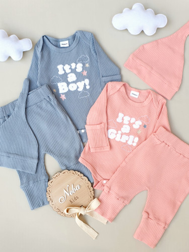 ست سه تیکه دستکش و جوراب شو